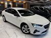 2020 Dizel Otomatik Opel Insignia Beyaz Polat Araç Dizayn Otomotiv İnşaat Sanayi Ve Ticaret Limited Şirketi