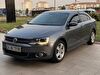 2013 Dizel Otomatik Volkswagen Jetta Gri Polat Araç Dizayn Otomotiv İnşaat Sanayi Ve Ticaret Limited Şirketi