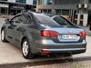 2013 Dizel Otomatik Volkswagen Jetta Gri Polat Araç Dizayn Otomotiv İnşaat Sanayi Ve Ticaret Limited Şirketi