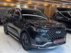 2024 Benzin Otomatik Chery Tiggo 7 Pro Siyah Polat Araç Dizayn Otomotiv İnşaat Sanayi Ve Ticaret Limited Şirketi