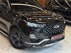 2024 Benzin Otomatik Chery Tiggo 7 Pro Siyah Polat Araç Dizayn Otomotiv İnşaat Sanayi Ve Ticaret Limited Şirketi