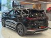 2024 Benzin Otomatik Chery Tiggo 7 Pro Siyah Polat Araç Dizayn Otomotiv İnşaat Sanayi Ve Ticaret Limited Şirketi