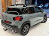 2023 Benzin Otomatik Citroen C3 AirCross Gri Polat Araç Dizayn Otomotiv İnşaat Sanayi Ve Ticaret Limited Şirketi