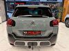 2023 Benzin Otomatik Citroen C3 AirCross Gri Polat Araç Dizayn Otomotiv İnşaat Sanayi Ve Ticaret Limited Şirketi