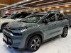 2023 Benzin Otomatik Citroen C3 AirCross Gri Polat Araç Dizayn Otomotiv İnşaat Sanayi Ve Ticaret Limited Şirketi