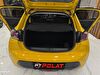 2021 Dizel Otomatik Peugeot 208 Sarı Polat Araç Dizayn Otomotiv İnşaat Sanayi Ve Ticaret Limited Şirketi