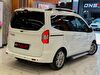 2023 Benzin Manuel Ford Tourneo Courier Beyaz Polat Araç Dizayn Otomotiv İnşaat Sanayi Ve Ticaret Limited Şirketi