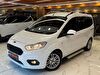 2023 Benzin Manuel Ford Tourneo Courier Beyaz Polat Araç Dizayn Otomotiv İnşaat Sanayi Ve Ticaret Limited Şirketi