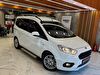 2023 Benzin Manuel Ford Tourneo Courier Beyaz Polat Araç Dizayn Otomotiv İnşaat Sanayi Ve Ticaret Limited Şirketi
