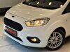 2023 Benzin Manuel Ford Tourneo Courier Beyaz Polat Araç Dizayn Otomotiv İnşaat Sanayi Ve Ticaret Limited Şirketi