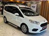2023 Benzin Manuel Ford Tourneo Courier Beyaz Polat Araç Dizayn Otomotiv İnşaat Sanayi Ve Ticaret Limited Şirketi