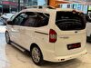 2023 Benzin Manuel Ford Tourneo Courier Beyaz Polat Araç Dizayn Otomotiv İnşaat Sanayi Ve Ticaret Limited Şirketi
