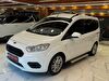 2023 Benzin Manuel Ford Tourneo Courier Beyaz Polat Araç Dizayn Otomotiv İnşaat Sanayi Ve Ticaret Limited Şirketi