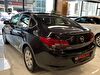 2017 Dizel Otomatik Opel Astra Siyah Polat Araç Dizayn Otomotiv İnşaat Sanayi Ve Ticaret Limited Şirketi