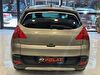 2011 Dizel Otomatik Peugeot 3008 Bej Polat Araç Dizayn Otomotiv İnşaat Sanayi Ve Ticaret Limited Şirketi
