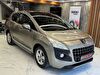 2011 Dizel Otomatik Peugeot 3008 Bej Polat Araç Dizayn Otomotiv İnşaat Sanayi Ve Ticaret Limited Şirketi