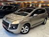 2011 Dizel Otomatik Peugeot 3008 Bej Polat Araç Dizayn Otomotiv İnşaat Sanayi Ve Ticaret Limited Şirketi