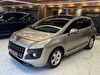 2011 Dizel Otomatik Peugeot 3008 Bej Polat Araç Dizayn Otomotiv İnşaat Sanayi Ve Ticaret Limited Şirketi