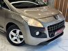 2011 Dizel Otomatik Peugeot 3008 Bej Polat Araç Dizayn Otomotiv İnşaat Sanayi Ve Ticaret Limited Şirketi