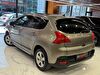 2011 Dizel Otomatik Peugeot 3008 Bej Polat Araç Dizayn Otomotiv İnşaat Sanayi Ve Ticaret Limited Şirketi
