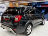 2011 Dizel Otomatik Chevrolet Captiva Siyah Polat Araç Dizayn Otomotiv İnşaat Sanayi Ve Ticaret Limited Şirketi