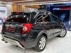 2011 Dizel Otomatik Chevrolet Captiva Siyah Polat Araç Dizayn Otomotiv İnşaat Sanayi Ve Ticaret Limited Şirketi