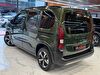 2025 Dizel Otomatik Peugeot Rifter Beyaz Polat Araç Dizayn Otomotiv İnşaat Sanayi Ve Ticaret Limited Şirketi