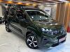 2025 Dizel Otomatik Peugeot Rifter Beyaz Polat Araç Dizayn Otomotiv İnşaat Sanayi Ve Ticaret Limited Şirketi