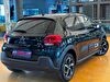 2022 Benzin Otomatik Citroen C3 Siyah Polat Araç Dizayn Otomotiv İnşaat Sanayi Ve Ticaret Limited Şirketi