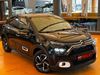 2022 Benzin Otomatik Citroen C3 Siyah Polat Araç Dizayn Otomotiv İnşaat Sanayi Ve Ticaret Limited Şirketi