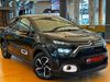 2022 Benzin Otomatik Citroen C3 Siyah Polat Araç Dizayn Otomotiv İnşaat Sanayi Ve Ticaret Limited Şirketi