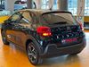 2022 Benzin Otomatik Citroen C3 Siyah Polat Araç Dizayn Otomotiv İnşaat Sanayi Ve Ticaret Limited Şirketi