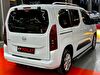 2023 Dizel Manuel Opel Combo Life Beyaz Polat Araç Dizayn Otomotiv İnşaat Sanayi Ve Ticaret Limited Şirketi
