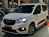 2023 Dizel Manuel Opel Combo Life Beyaz Polat Araç Dizayn Otomotiv İnşaat Sanayi Ve Ticaret Limited Şirketi