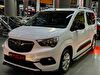 2023 Dizel Manuel Opel Combo Life Beyaz Polat Araç Dizayn Otomotiv İnşaat Sanayi Ve Ticaret Limited Şirketi