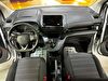 2023 Dizel Manuel Opel Combo Life Beyaz Polat Araç Dizayn Otomotiv İnşaat Sanayi Ve Ticaret Limited Şirketi