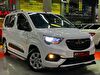 2023 Dizel Manuel Opel Combo Life Beyaz Polat Araç Dizayn Otomotiv İnşaat Sanayi Ve Ticaret Limited Şirketi
