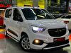 2023 Dizel Manuel Opel Combo Life Beyaz Polat Araç Dizayn Otomotiv İnşaat Sanayi Ve Ticaret Limited Şirketi