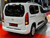 2023 Dizel Manuel Opel Combo Life Beyaz Polat Araç Dizayn Otomotiv İnşaat Sanayi Ve Ticaret Limited Şirketi