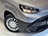 2025 Dizel Otomatik Toyota Proace City Gri Polat Araç Dizayn Otomotiv İnşaat Sanayi Ve Ticaret Limited Şirketi