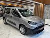 2025 Dizel Otomatik Toyota Proace City Gri Polat Araç Dizayn Otomotiv İnşaat Sanayi Ve Ticaret Limited Şirketi