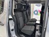 2025 Dizel Otomatik Toyota Proace City Gri Polat Araç Dizayn Otomotiv İnşaat Sanayi Ve Ticaret Limited Şirketi