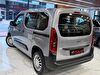 2025 Dizel Otomatik Toyota Proace City Gri Polat Araç Dizayn Otomotiv İnşaat Sanayi Ve Ticaret Limited Şirketi
