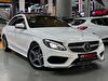 2016 Dizel Otomatik Mercedes-Benz C Beyaz Polat Araç Dizayn Otomotiv İnşaat Sanayi Ve Ticaret Limited Şirketi