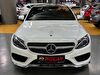 2016 Dizel Otomatik Mercedes-Benz C Beyaz Polat Araç Dizayn Otomotiv İnşaat Sanayi Ve Ticaret Limited Şirketi
