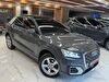 2020 Dizel Otomatik Audi Q2 Gri Polat Araç Dizayn Otomotiv İnşaat Sanayi Ve Ticaret Limited Şirketi