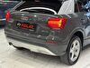 2020 Dizel Otomatik Audi Q2 Gri Polat Araç Dizayn Otomotiv İnşaat Sanayi Ve Ticaret Limited Şirketi