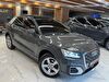 2020 Dizel Otomatik Audi Q2 Gri Polat Araç Dizayn Otomotiv İnşaat Sanayi Ve Ticaret Limited Şirketi