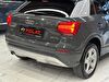 2020 Dizel Otomatik Audi Q2 Gri Polat Araç Dizayn Otomotiv İnşaat Sanayi Ve Ticaret Limited Şirketi