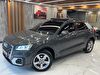 2020 Dizel Otomatik Audi Q2 Gri Polat Araç Dizayn Otomotiv İnşaat Sanayi Ve Ticaret Limited Şirketi